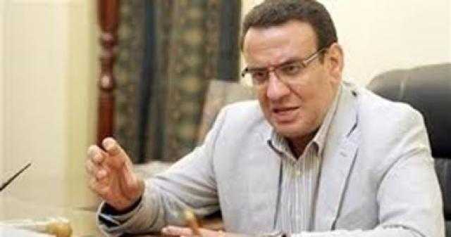 كيف ستعود الحياة لطبيعتها بعد عيد الفطر.. متحدث النواب يجيب