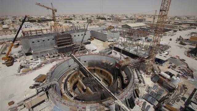 سكان البر الشرقى بالدقهلية يطالبون بتخصيص أرض لمحطة الصرف الصحى