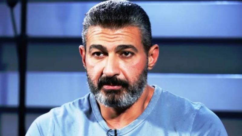خط أحمر