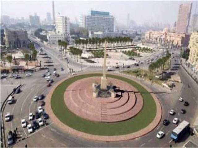 الأعلى للآثار: ميدان التحرير أول متحف مفتوح للجمهور