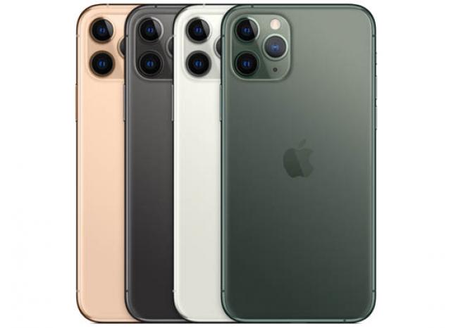 IPhone 11 Pro