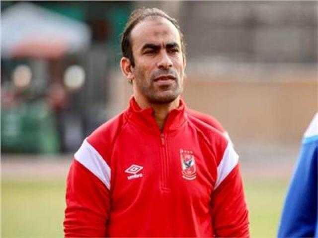 سيد عبدالحفيظ ضحية «رامز مجنون رسمي»