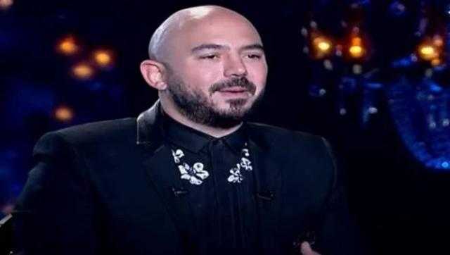 محمود العسيلي: أنا ضد إيقاف مطربي المهرجانات..فيديو