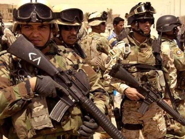 الشرطة العراقية تعلن العثور على 4 مخابئ لداعش فى الطارمية شمالى بغداد