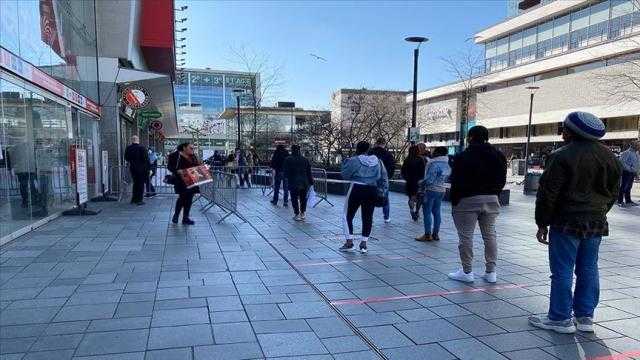 هولندا تسجل 65 ألفا و52 إصابة جديدة بكورونا و17 وفاة