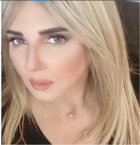 ندى بسيوني