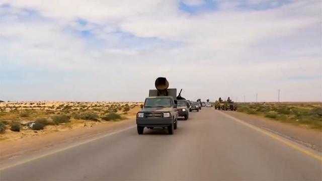 أحمد موسى يكشف عن مخطط تركيا فى ليبيا بعد الاستيلاء على قاعدة الوطية.. فيديو