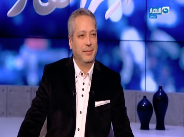 خط أحمر