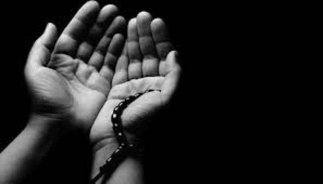 دعاء اليوم الثامن والعشرين من رمضان