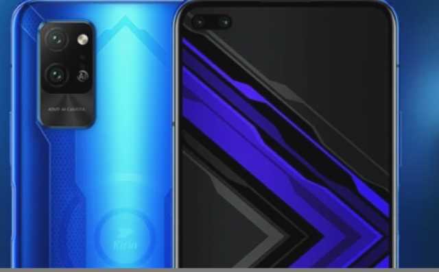 تسريبات تكشف تصميم هاتف هونر القادم Honor Play 4 Pro