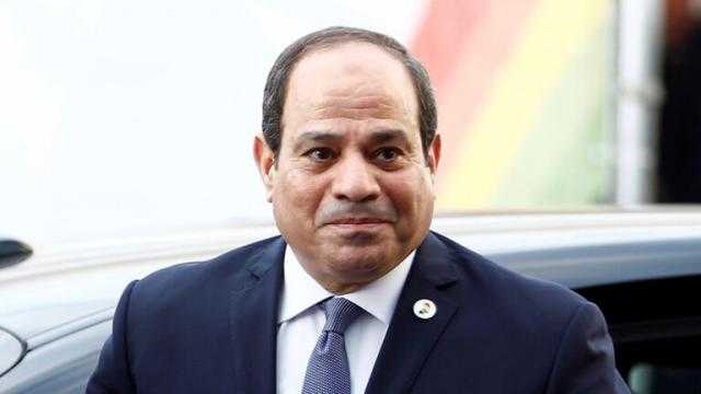 أبرز رسائل الرئيس السيسى للمصريين والمسئولين فى افتتاح مشروع بشاير الخير