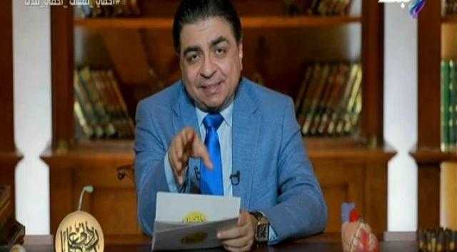 جمال شعبان: هذه أبرز أنواع فحوصات القلب.. فيديو