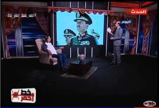 فيصل خورشيد: «بعد اغتيال السادات عملت نكتة يالا ياميمي يالا ياسوسو وقلبت الدنيا».. فيديو
