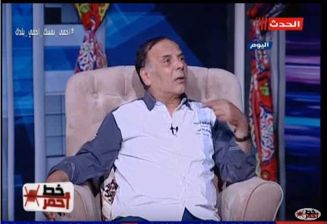 فيصل خورشيد: كرامتي وأسرتي خط أحمر.. وبقرأ الجرايد من وأنا عندي ٧ سنين (فيديو)