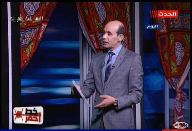 فيصل خورشيد لـ محمد موسى: معنديش قلب وبحب كل الستات (فيديو)