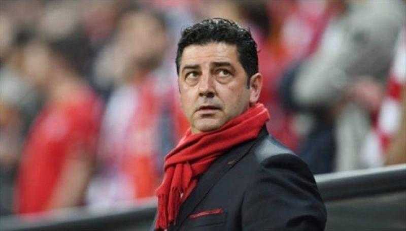 ماذا طلب فيتوريا قبل انطلاق مهمته مع منتخب مصر؟