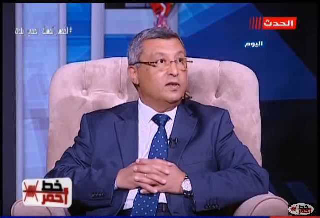 وزير البترول الأسبق:سيتم تصنيف المواليد ما قبل وبعد كورونا (فيديو)