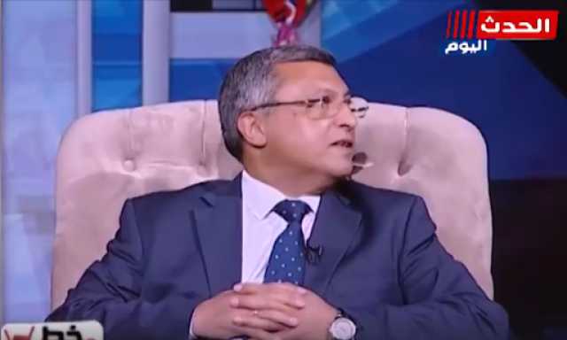 وزير البترول الأسبق: الدكتور مصطفي الرفاعي أنقذ إنبي بعد محاولات تصفيتها (فيديو)