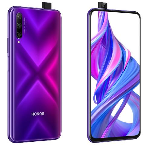 هاتف Honor 9X Pro