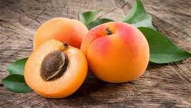 يحسن الهضم.. 6 فوائد مدهشة للمشمش