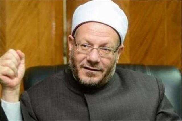 شوقي علام: الحفاظ على الأوطان السبيل الوحيد لتحقيق مقاصد الله الكلية.. فيديو