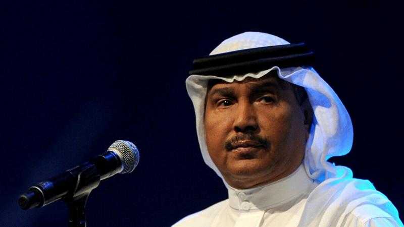 إلغاء حفل محمد عبده في أبها بالسعودية .. لهذا السبب