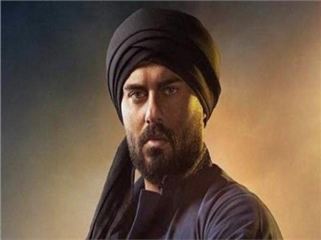  أحمد صلاح حسني