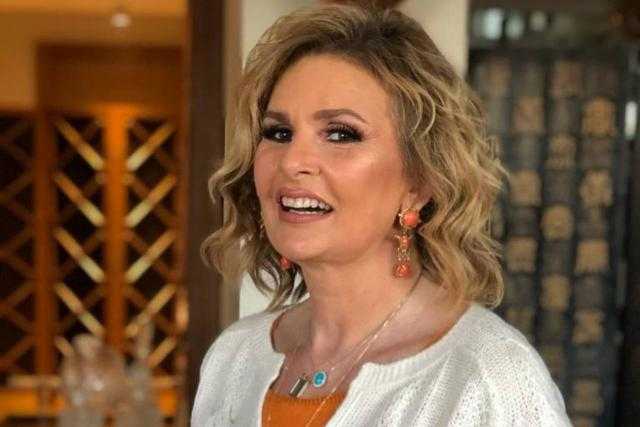 يسرا تتحدث عن تجربتها في مسلسل رأفت الهجان ورأيها في الاختيار