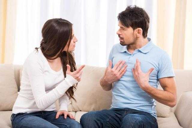 نصيحة من خبراء علم النفس لتفادي المشاكل بين الأزواج في زمن الحجر