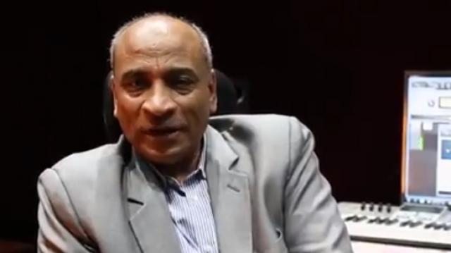 حسن مدني رئيس شبكة القرآن الكريم