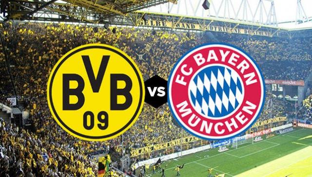 كلاسيكو ألمانيا.. موعد مباراة دورتموند وبايرن ميونخ في البوندسليجا | خارجي | خط أحمر
