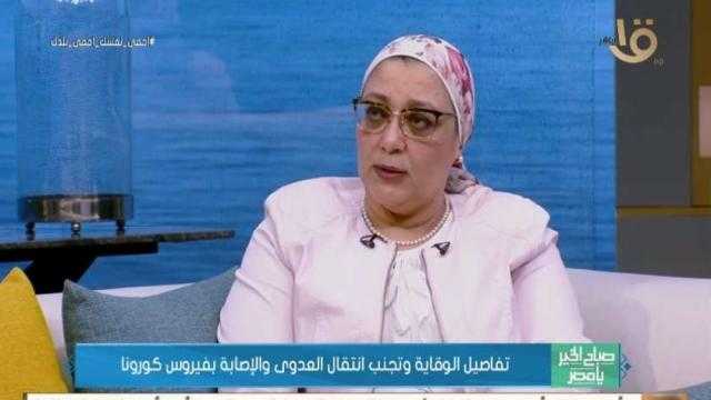الصحة: تجاوزنا 200 ألف عينة لكشف لكورونا حتى السبت الماضي (فيديو)