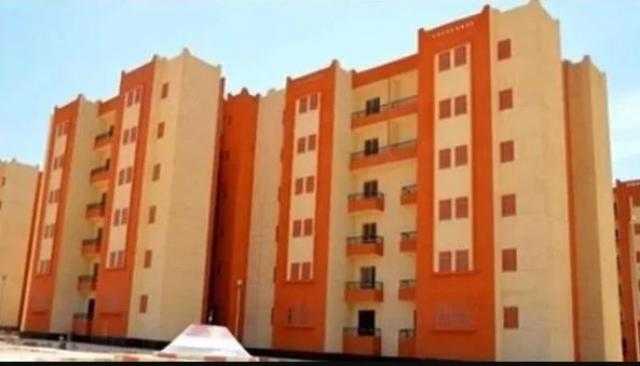 «الإسكان الاجتماعي»: نستهدف إنشاء مليون وحدة سكنية بـ200 مليار جنيه.. فيديو
