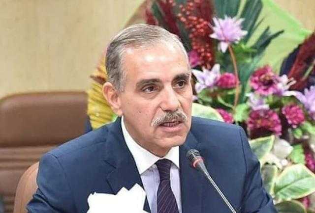 محافظ كفر الشيخ: حرصنا على توفير الكمامات و المطهرات للطلاب بشكل كبير (فيديو)