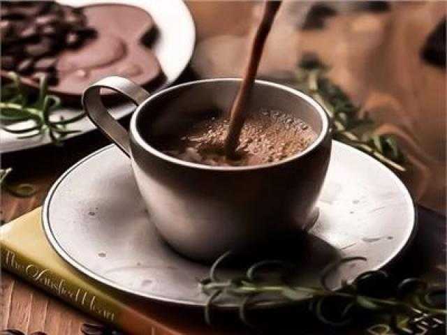 بمليار فنجان.. الألمان يقاومون أزمة كورونا بالقهوة