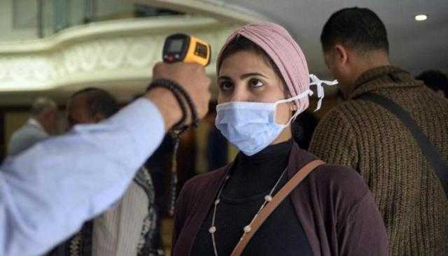 الكمامة إجبارية أبرزهم.. 12 إجراءً لمواجهة ”كورونا” تبدأ السبت المقبل