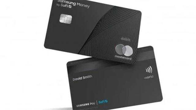 الصيف القادم.. سامسونج تطلق بطاقتها الائتمانية Samsung Money
