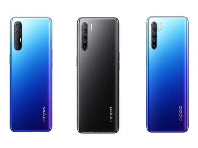 OPPO ترتقي بآفاق التصوير مجدداً بالإطلاق المرتقب لسلسلة هواتف Reno3