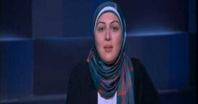 سهير عثمان: المجتمعات التي تمر بأزمات تكون تربة خصبة لانتشار الشائعات.. فيديو