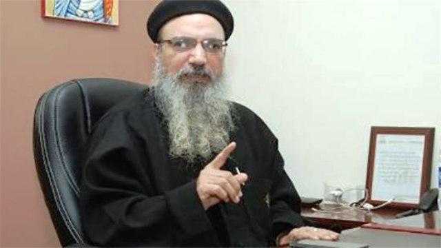 تفاصيل تعليق الصلوات في الكنائس لمدة شهر.. فيديو