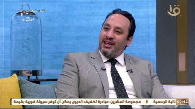 محمد يحيى: السوشيال ميديا أصبحت من أدوات تقييم اللاعبين.. والهجوم على شيكابالا عنصرية