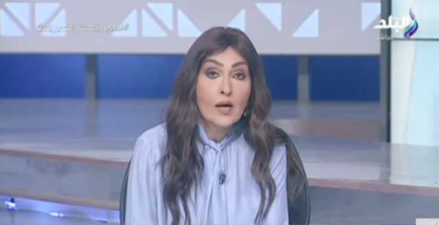 رشا مجدي تنعى حسن حسني: «هتفضل عايش معانا».. فيديو