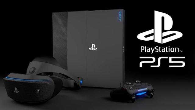 بالفيديو.. سوني تعلن موعد إطلاق جهاز PlayStation 5
