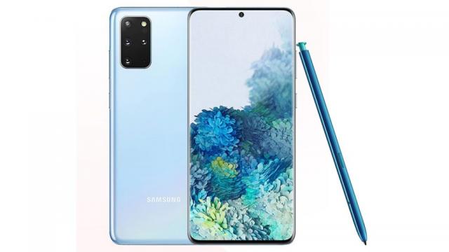 Galaxy Note20