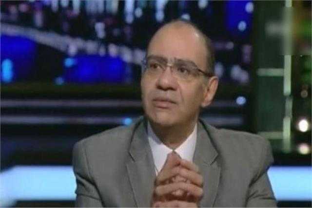 الدكتور حسام حسني: أعداد المصابين بكورونا سترتفع في الفترة المقبلة.. فيديو