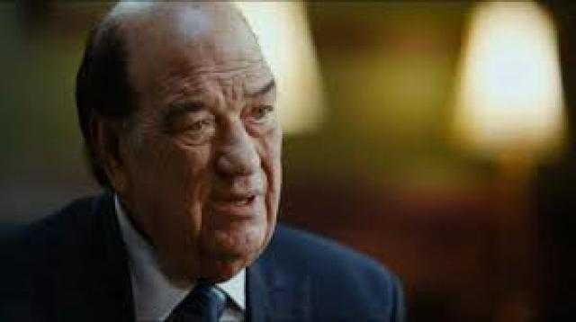 تفاصيل الأيام الأخيرة من حياة حسن حسني.. وابنه: ”شائعات وفاته أحزنته” (فيديو)