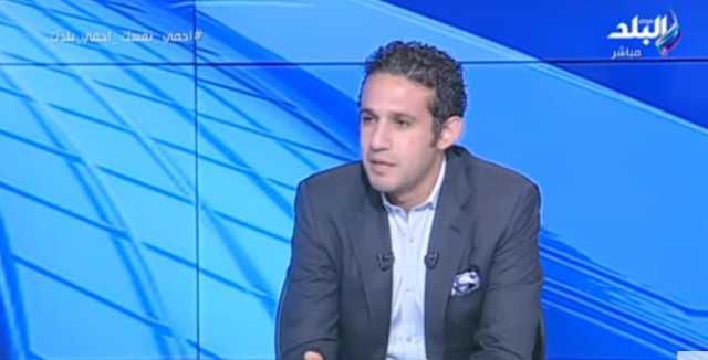 محمد فضل : مهمتنا تنتهي فى شهر يوليو وبند تضارب المصالح مش تفصيل.. فيديو