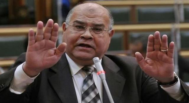 خط أحمر