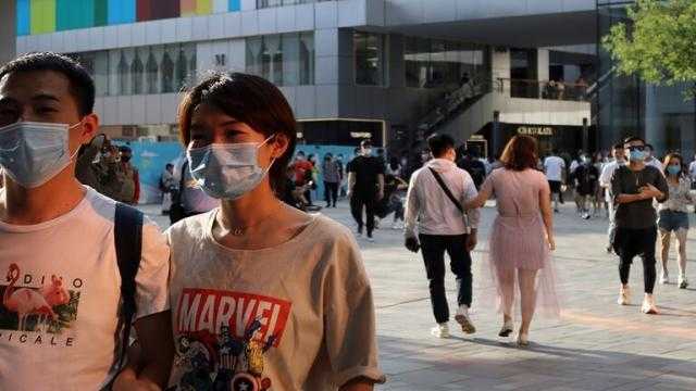 تايلاند تسجل 77 إصابة جديدة بفيروس كورونا