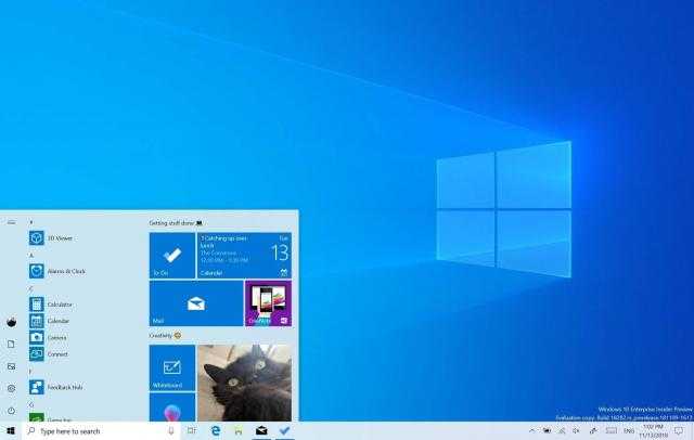 مايكروسوفت تطرح تحديث Windows 10 May 2020.. اعرف مميزاته